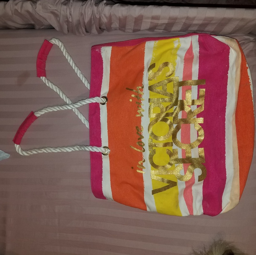 Victoria's Secret Tote
